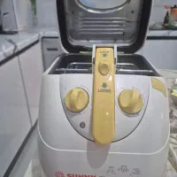 سرخ کن