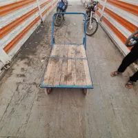 گاری چهارچرخ|ابزارآلات|خرمشهر, |دیوار