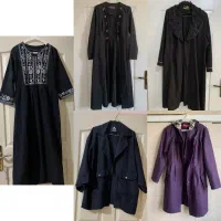 انواع مانتو پالتو پافر کاپشن|لباس|علیآباد کتول, |دیوار