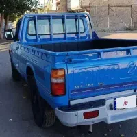 نیسان اپشنال مدل 403|خودرو سواری و وانت|کرج, پیشاهنگی|دیوار