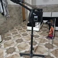 صفر تا صد وسایل آرایشگاه مردانه|آرایشگاه و سالنهای زیبایی|دورود, |دیوار