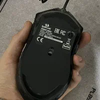 موس Redragon m616|قطعات و لوازم جانبی رایانه|مشهد, وحید|دیوار