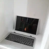 لبتاب مینی لمسی مدل الایت x1 کیبورد دار