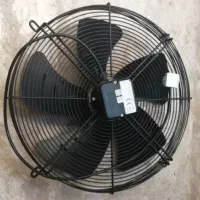 فن دمنده 50×50 در حد نو