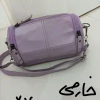 انواع کیف دوشی دستی کمربند|کیف، کفش، کمربند|مشهد, ثامن|دیوار