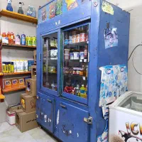 یخچال ایستاده|فروشگاه و مغازه|سنندج, |دیوار