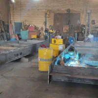 جوشکار co2