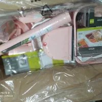 سرویس لیمون ۶۴پارچه|ظروف نگهدارنده، پلاستیکی، یک‌بارمصرف|کرج, حصارک پایین|دیوار