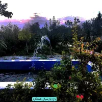 هشتگرد فروش باغ ویلای ۸۳۵ متری