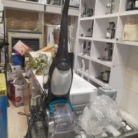 دستگاه فرشور خارجی