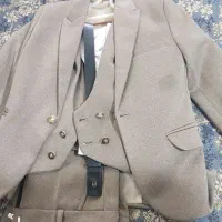 کت وشلوار برای سنین ۷سال