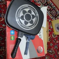 تابه رژیمی.سالادزن.قابلمه تفلون بزرگ|ظروف پخت‌وپز|تهران, تختی|دیوار