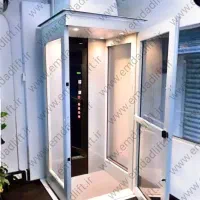 بالابر و اسانسور هیدرولیکی خانگی و فروشگاهی|خدمات پیشه و مهارت|بندرعباس, |دیوار