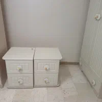 تخت و کمد کودک نوجوان