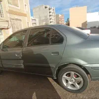 سمند مدل ۸۹|خودرو سواری و وانت|زاهدان, |دیوار