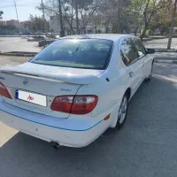 ماکسیما اتومات ۸۷ بدون رنگ|خودرو سواری و وانت|کرمان, |دیوار