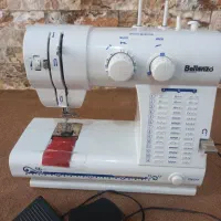 چرخ خیاطی خانه گی