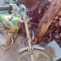 متور۱۲۵مدل۸۸|موتورسیکلت|مریوان, |دیوار