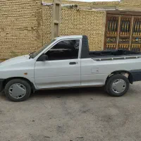 حمل بار با پراید وانت