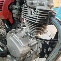 متور 125 احسان|موتورسیکلت|اهواز, بهارستان|دیوار