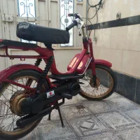 موتور براوو