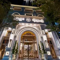 بهترین هتل های مشهد با شرایط اقساط