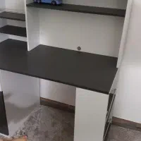 میز درحدنو به همراه صندلی