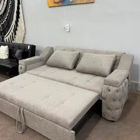 مبل تختشو راحتی تخت خواب شو تختخوابشوال مونتاژ FJ|مبلمان خانگی و میز عسلی|مشهد, وکیل‌آباد|دیوار