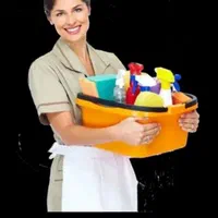 استخدام نیروی نظافتچی خانم و آقا|استخدام سرایداری و نظافت|تهران, وحیدیه|دیوار