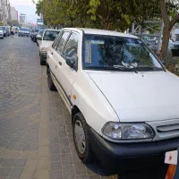 پراید بنزینی|خودرو سواری و وانت|کرج, گوهردشت|دیوار