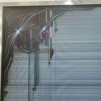 تلوزیون 75 اینچ دوو 4k|تلویزیون و پروژکتور|اسلام‌شهر, شهرک قائمیه|دیوار