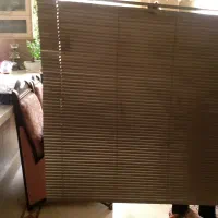 پرده کرکره سایه روشن