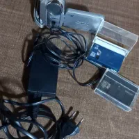 دوربین Canon آلمانی