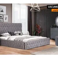 سرویس خواب دو نفره فروشگاه خانه مبل|تخت و سرویس خواب|الیگودرز, |دیوار