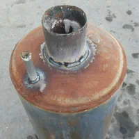 ساخت مخزن آبگرمکن وجوشکاری مخزن دیگ درمنزل شما|خدمات پیشه و مهارت|ارومیه, |دیوار