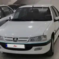 پارس ۹۸ بی رنگ