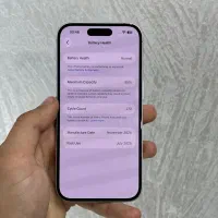 iPhone 16 normal|موبایل|تبریز, |دیوار
