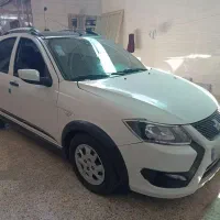 کوئیک rs مانیتور دار مدل ۱۴۰۳ درحد صفر