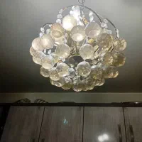 لوستر آشپزخانه و اتاق خواب|لوستر و چراغ آویز|تهران, مشیریه|دیوار