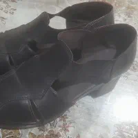 کفش زنانه