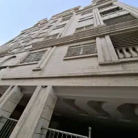 ۱۳۰ متر ۲ خوابه فول نوساز جنت اباد مرکزی تکواحدی