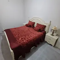 سرویس خواب دو نفره|تخت و سرویس خواب|اصفهان, آزادان|دیوار