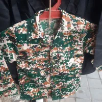 دوخت لباس بچه در منزل خودتان.خانم