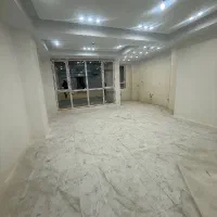 ۱۰۵ متر / نوساز کلید نخورده / ASHKAN