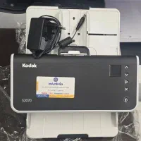 اسکنر بایگانی کداک kodak 2070.خریدار فروش پرینتر
