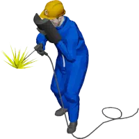 جوشکاری برشکاری سیار. نصب فایبرگلاس.الاچیق.نورگیر