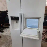 یخچال ساید دوو اولوویت با جهااز وخاانواده نیاازمند