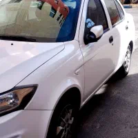 ساینا ۱۴۰۱ معاوضه با پژو206|خودرو سواری و وانت|ورامین, شهرک فاطمیه|دیوار