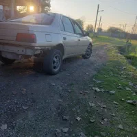 405مدل ۸۳|خودرو سواری و وانت|رودسر, |دیوار