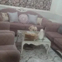 مبلمان هفت نفره